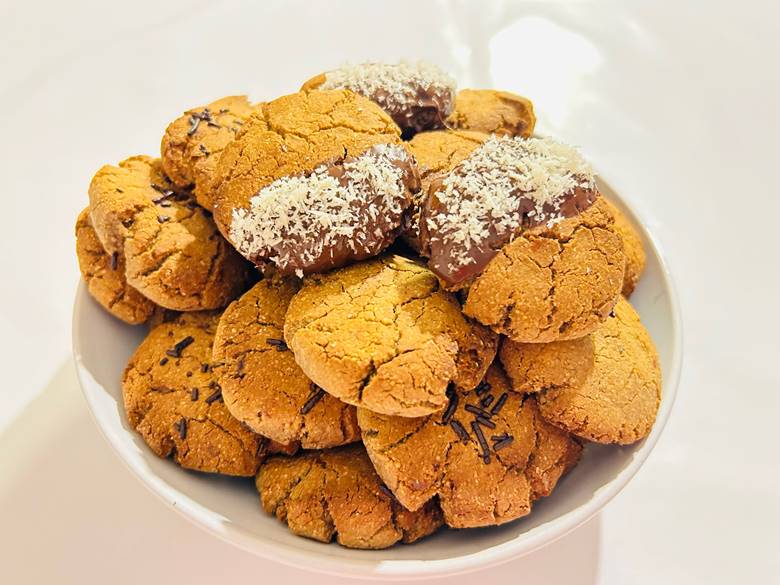 Prăjituri și biscuiți